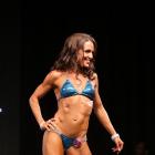 Megan  Roberts - NPC Emerald Cup 2013 - #1